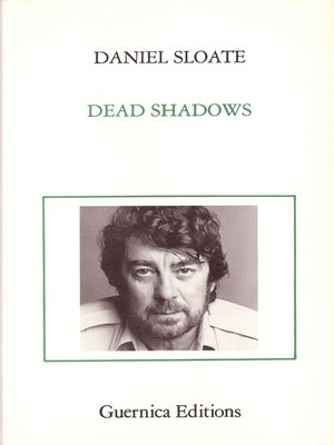 cover image of Dead Shadows
